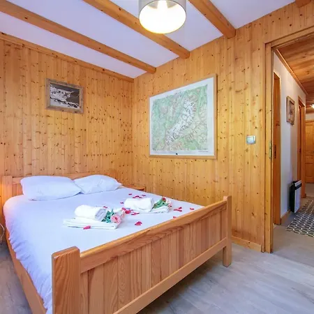Le Dolent Appartement *