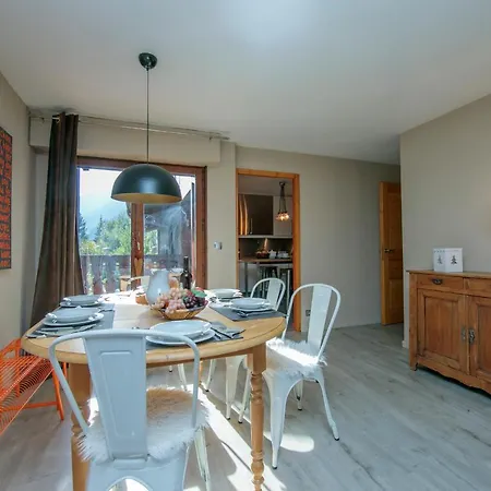 Le Dolent Appartement