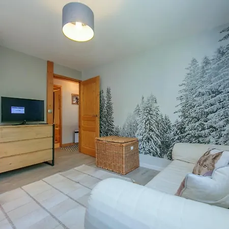Le Dolent Appartement Chamonix