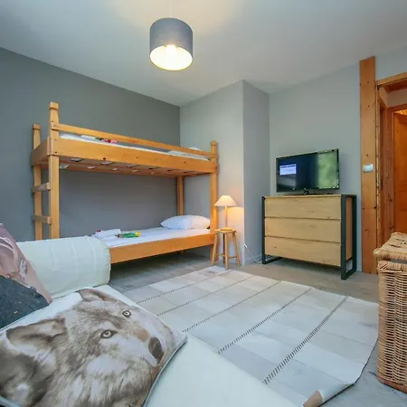 Le Dolent Appartement Chamonix