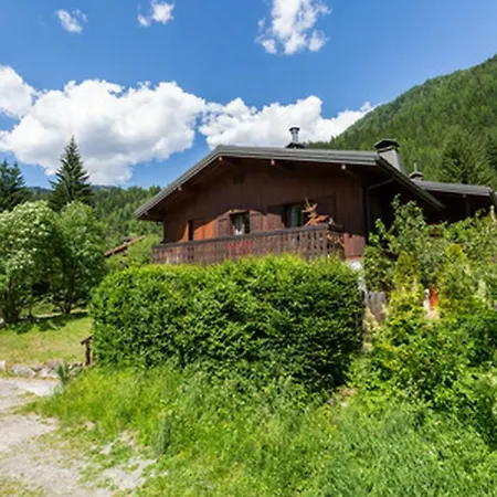 Le Dolent Appartement Chamonix